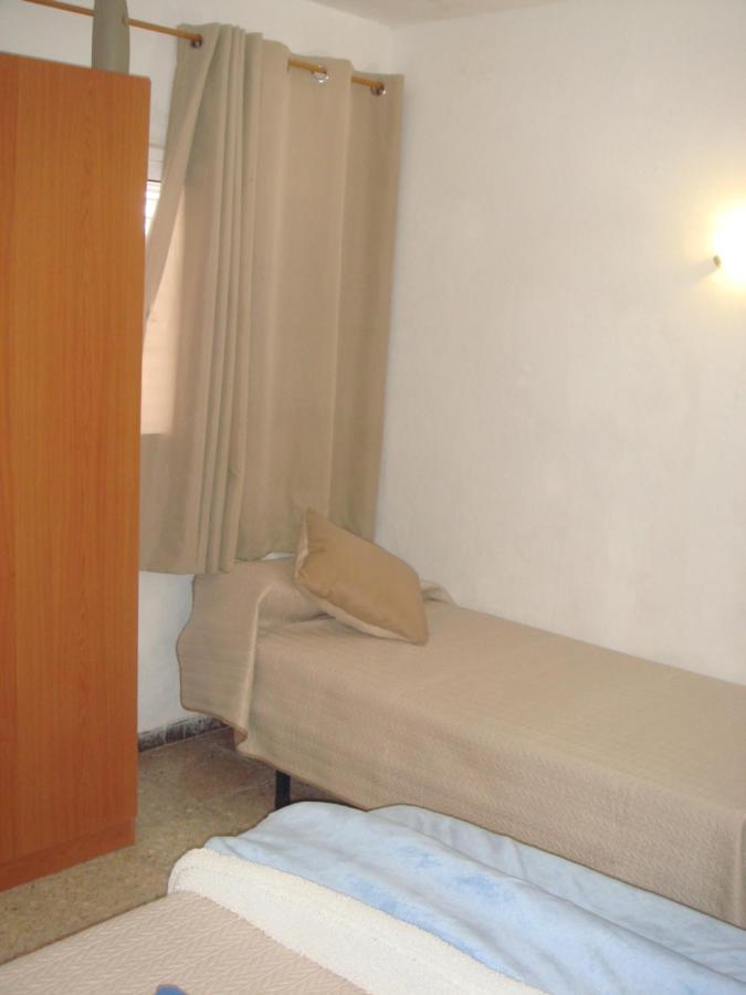 Appartamento Apartamento Cotillo Esterno foto