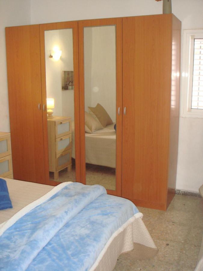 Appartamento Apartamento Cotillo Esterno foto