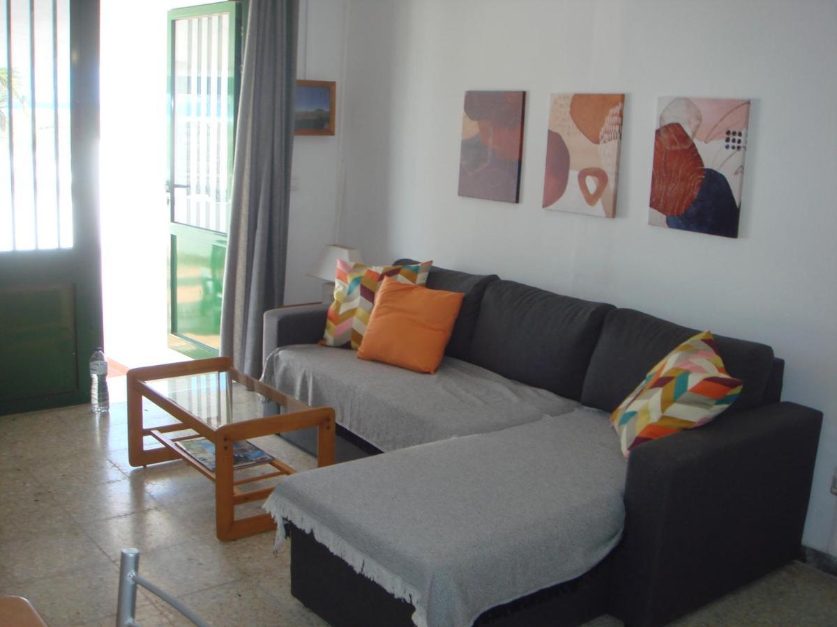 Appartamento Apartamento Cotillo Esterno foto